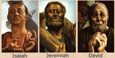 The Black Tribes Of The Bibles 24