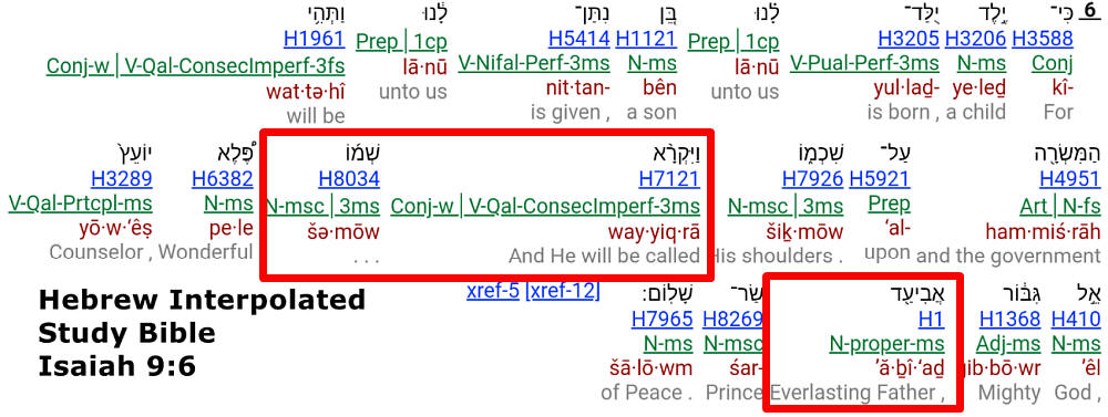 Nature