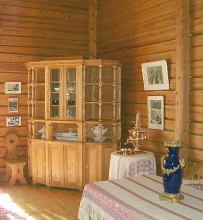Cupboard