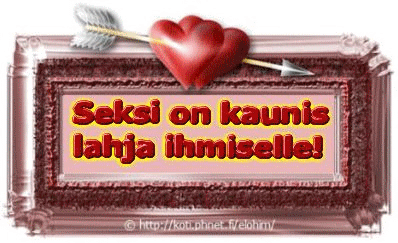 Hedonismi Seksuaalisuus Hedonismi Seksuaalisuus